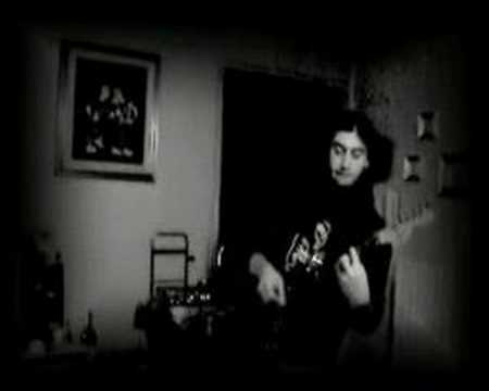 Necrofili - Fleshweak videoclip from "A Day In The Flesh"