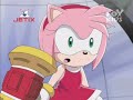 Sonic X Episodio 35 Castellano Momento Sonamy