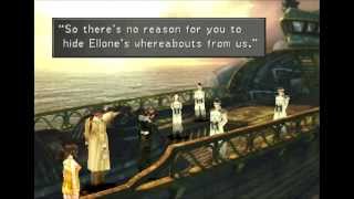 Let's Play Final Fantasy VIII Part 112 - Here the Whole TIme?