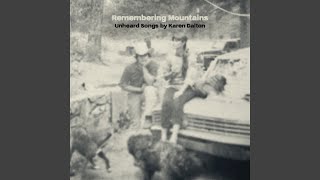 Remembering Mountains