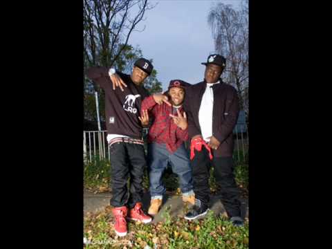 Lil Bamm ft Kenny Mack & Big Bamm (Blood Thang)