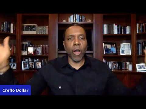 Confessions and Overcoming A Financial Attack