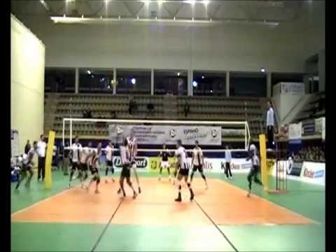 Rally SC Espinho 3x1 Vitória SC