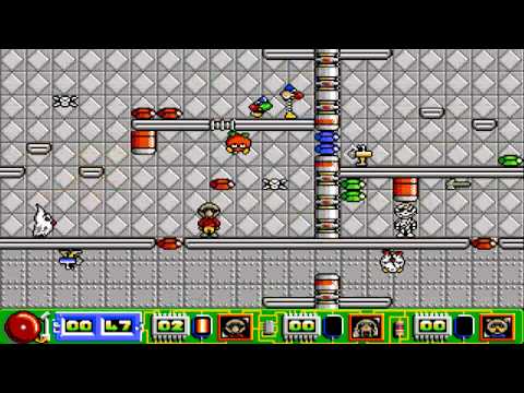 DayLight Robbery picture