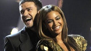 BEYONCE, JAY Z, JUSTIN TIMBERLAKE NEW SONG "BBC" ON "MAGNA CARTA HOLY GRAIL"
