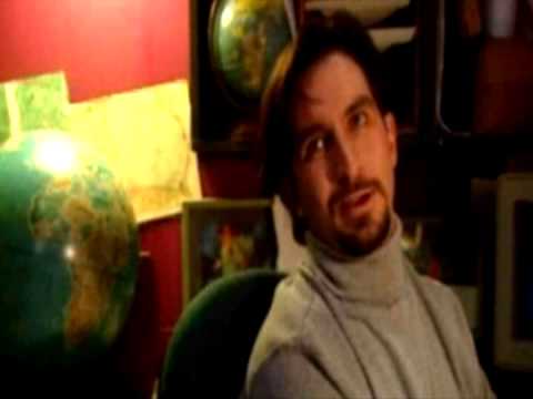 Let's Play Phantasmagoria 2: A Puzzle of Flesh (Hour 3)