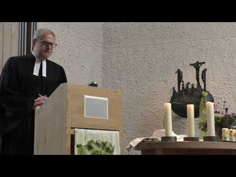 2022-11-13 Gottesdienst am vorletzten Sonntag des Kirchenjahres