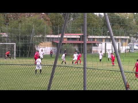 01/10/2017 Quarto - Sporting Valsanterno 0-1  Video03  Prodi è super a deviare sulla traversa