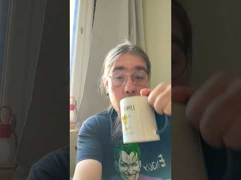 Komia päivä tulossa