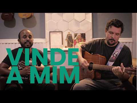 Vinde A Mim - Projeto Further