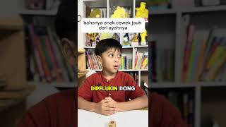 Download lagu HABAYA CEWEK JAUH DARI AYAHNYA ‼️ mp3