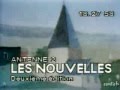 Antenne 2 18h30 (1980) Noël Mamère 