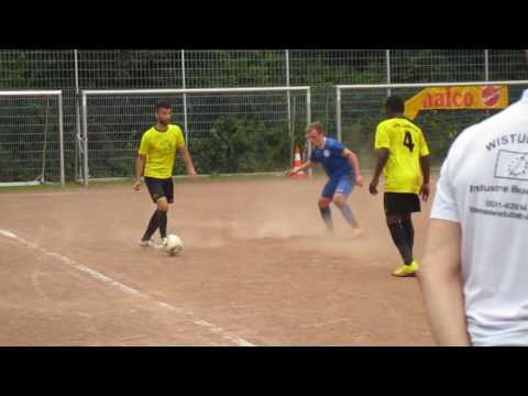 VfB Lohberg - SuS 09 Dinslaken 2:0 | Videos zum Spiel