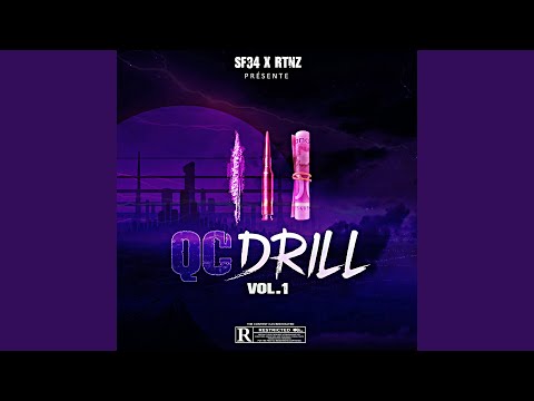 Drill 106 (Pinocchio)