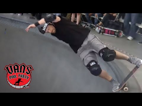 2019 Vans Pool Party Teaser | Vans Pool Party | VANS