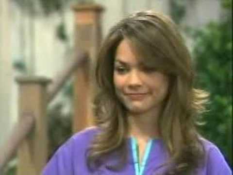 Liz & Jason Scenes 9/20/06