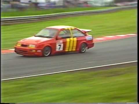 1988 Production Car Championship Round 11