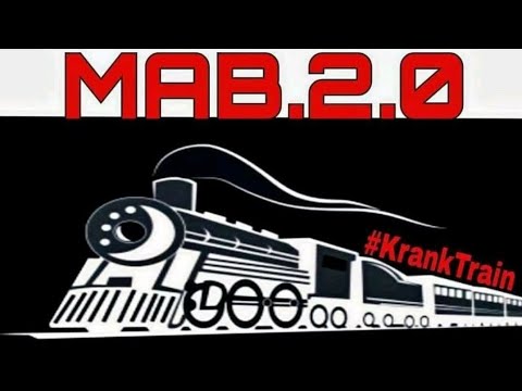 M.A.B. 2.0 @ Martini's (Quick Krank Session) 07/14/2018