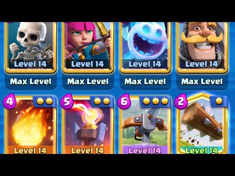 7000+🏆Xbow + Inferno Tower