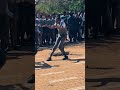 Just A Normal Day At School In South Africa Nqobi Ozithandayo