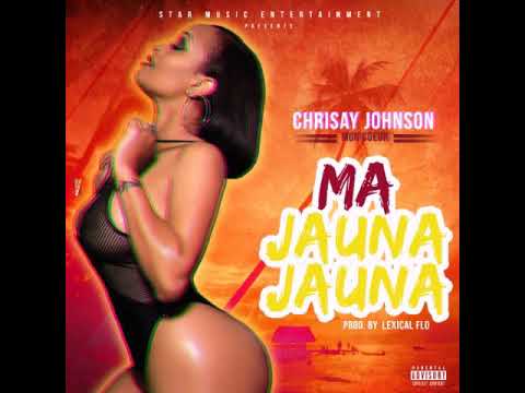 Chrisay - Ma Jauna Jauna [ Prod By Lexical Flo ]