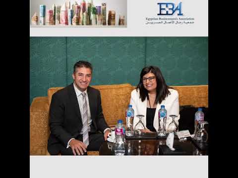 A round table organized by Invest Gate