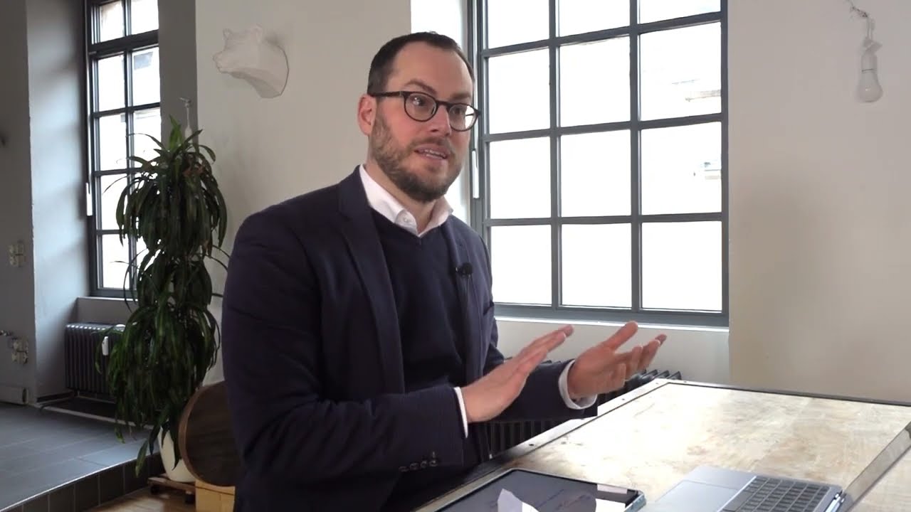 Venture Clienting: What is Venture Clienting?