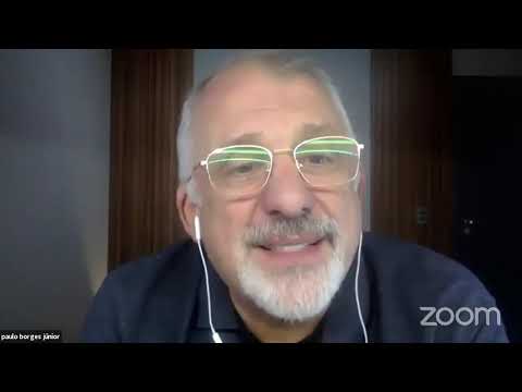 Zoom com Paulo Borges Junior pt6  - A Parabola do Filho pródigo