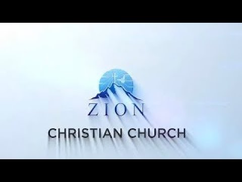Live Stream/ Church Zion / April 28, 2024