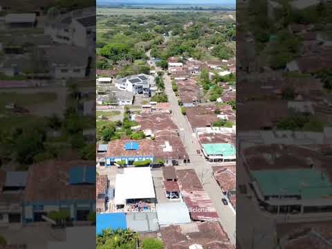 empezamos con el sobre vuelo de la Victoria Valle #jhonrecoriendoelvalledelcauca