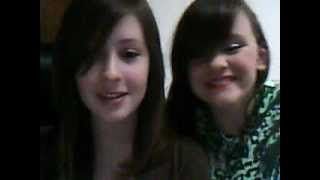 The Brown Eyed Dolls- &quot;One More Time&quot; Wellington cover