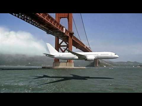 85 Unbelievably Insane and Fail Aviation Moments Ever Caught on Camera