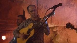 Travelin McCourys "Lonesome Ornery and Mean"