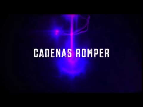 Cadenas Romper Break Every Chain cut