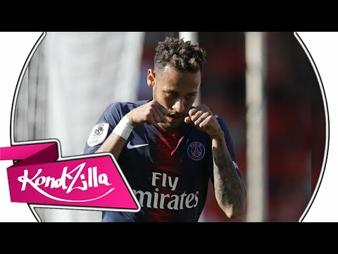 Neymar Jr - Sou Favela ( MC Bruninho e Vitinho Ferrari ) Vídeo Clipe Oficial Batidão Romântico