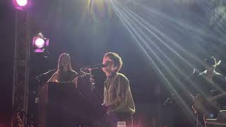 Matt Maltese - Nightclub Love 10/30/25 Stubb’s Austin