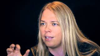 Apocalyptica - The making of 'Riot Lights'