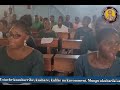 YESU AKAWAAMBIA J Kessy DOMINIKA YA 5 KWAYA YA MT THERESIA WA MTOTO YESU