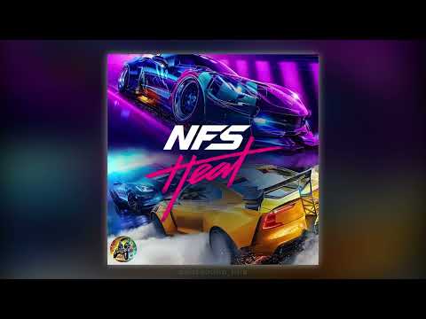 Maejor, Yashua, Jeon - Nirvana (Need for Speed: Heat OST)