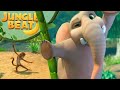 It S A Copycat Battle Jungle Beat Munki And Trunk Kids Cartoon 2024