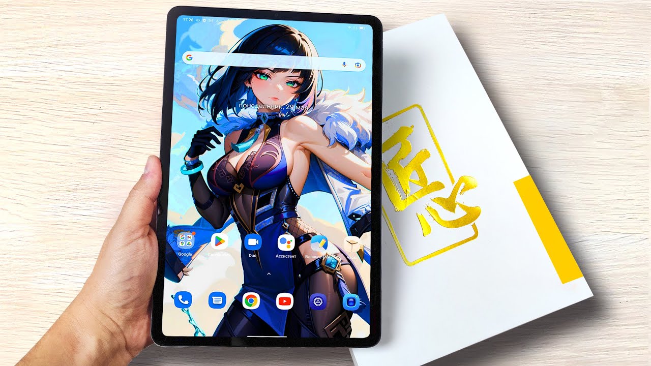 Планшет Teclast T50 11 Купить