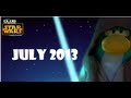 Airplane6068Cpf Club Penguin Star Wars Takeover Sneak Peek July 2013