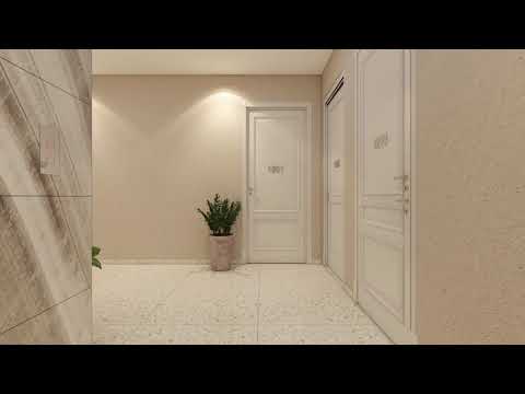 Advitya Homes Project Tour 1