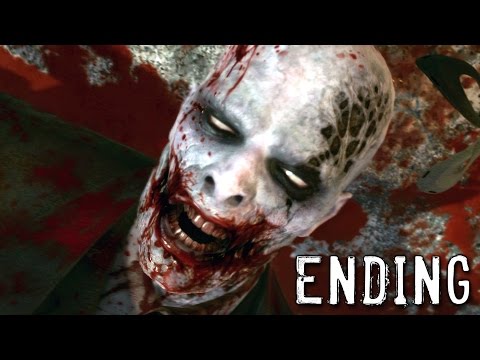 Metal Gear Solid 5 Phantom Pain ENDING / FINAL BOSS - Walkthrough Gameplay Part 24 (MGS5)