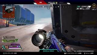 [FPS実況]参加型のんびりApex Legends #68