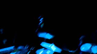 Sparta: Guns of Memorial park & MYE Live 11/17/2011