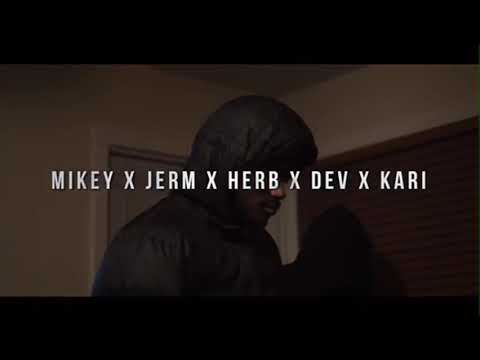 MIKEY X JERM X HERB X DEVO X KARI - SUPERSTAR 🎸🔥