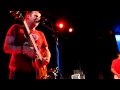 Oblivians - Sunday You'll Need Love - Live at Scion Garage Fest 2010 - Lawrence