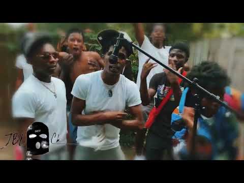 Knick Babie- Block it up