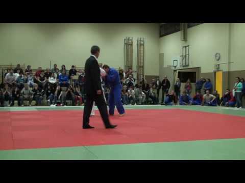 Judo Bundesliga 09 UJZ vs. ASVÖGJ Salzburg
